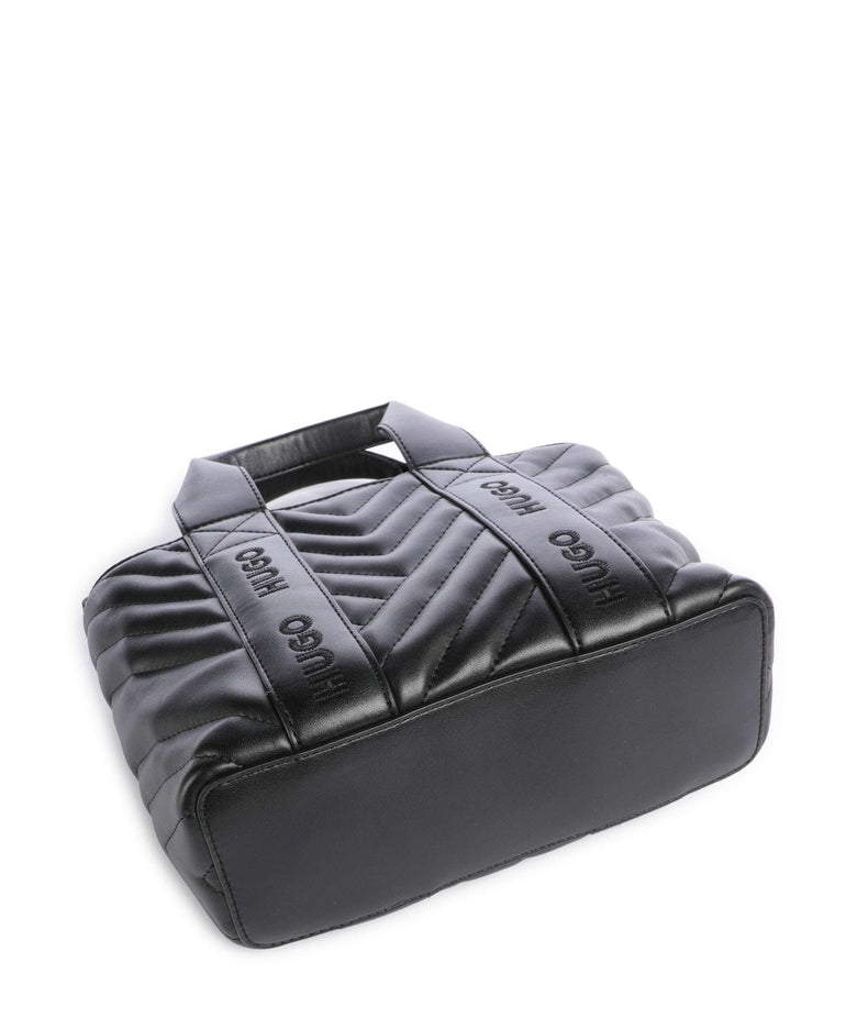 Hugo Becky Handbag black