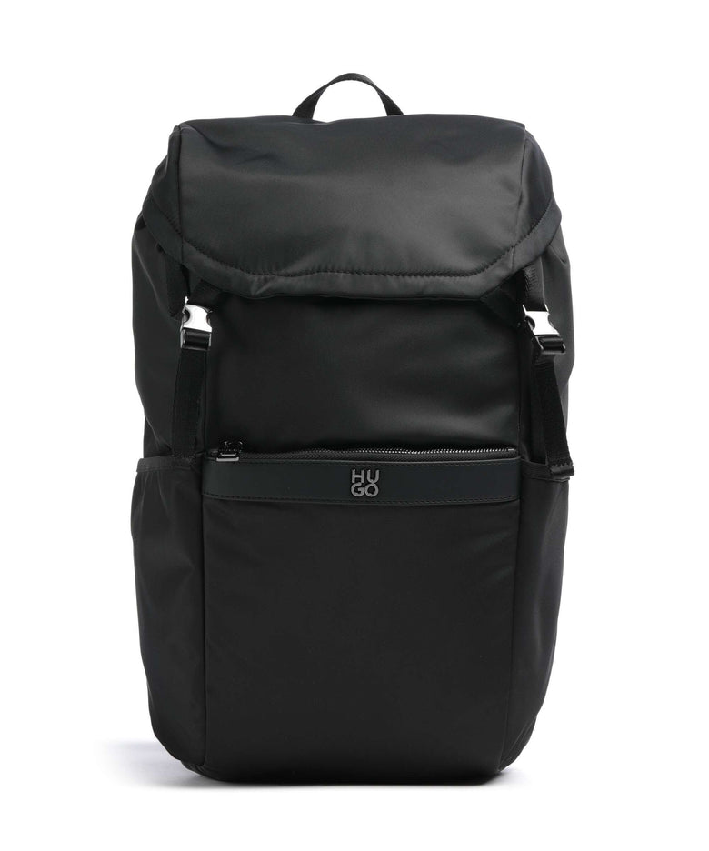 Hugo Quantic Backpack black