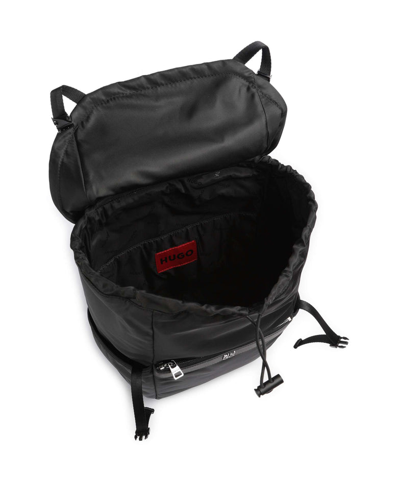 Hugo Quantic Backpack black