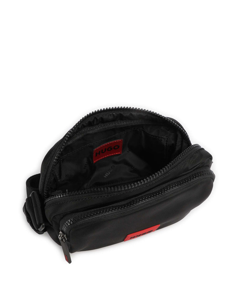 Hugo Ethon 3.0 Crossbody bag black