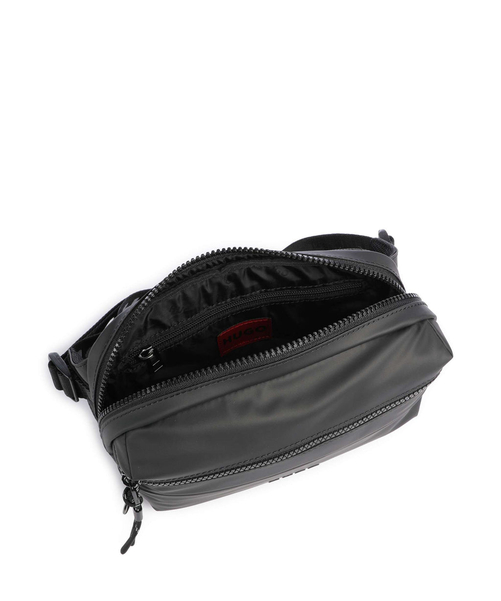 Hugo Wanner Belt bag black