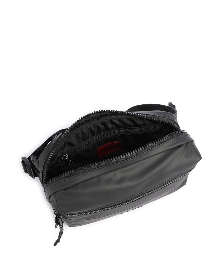 Hugo Wanner Belt bag black