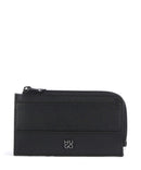 Hugo Quantic Creditcardhouder black