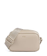 BOSS Sandy Crossbody tas light beige