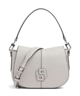 BOSS Anett Schoudertas light grey
