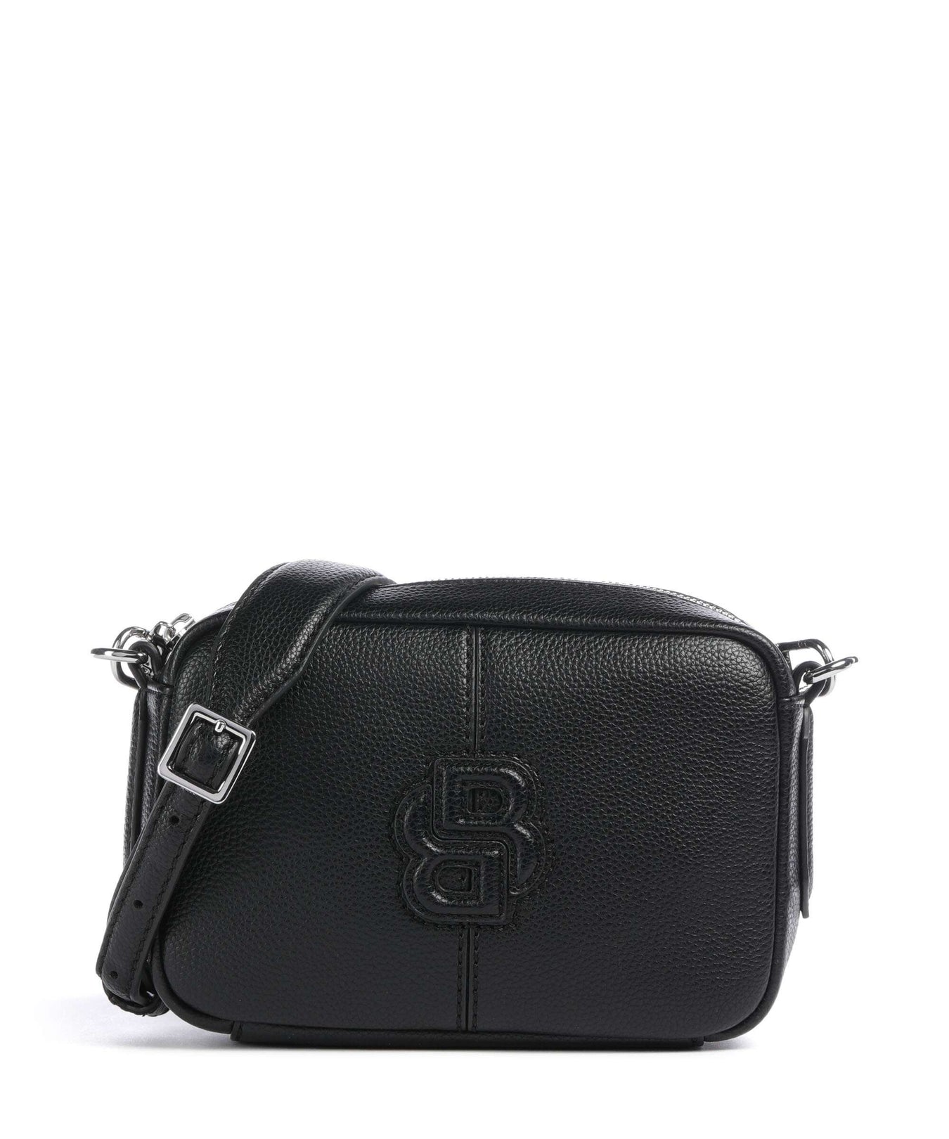 BOSS Anett Crossbody bag black