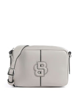 BOSS Anett Crossbody tas light/pastel grey