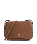BOSS Beyond Crossbody bag medium brown