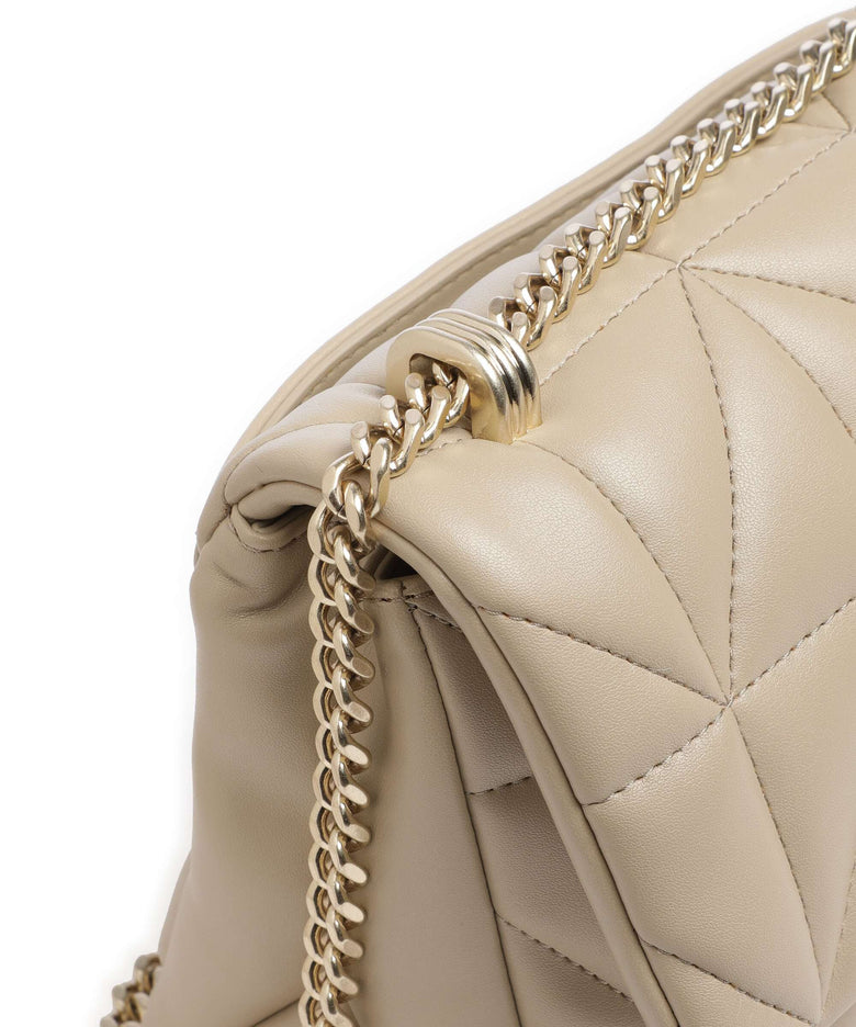 BOSS B Icon Shoulder bag light beige