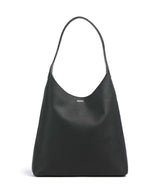BOSS Lenah Hobo tas black