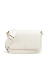 Hugo Bel 2.0 Crossbody tas open white