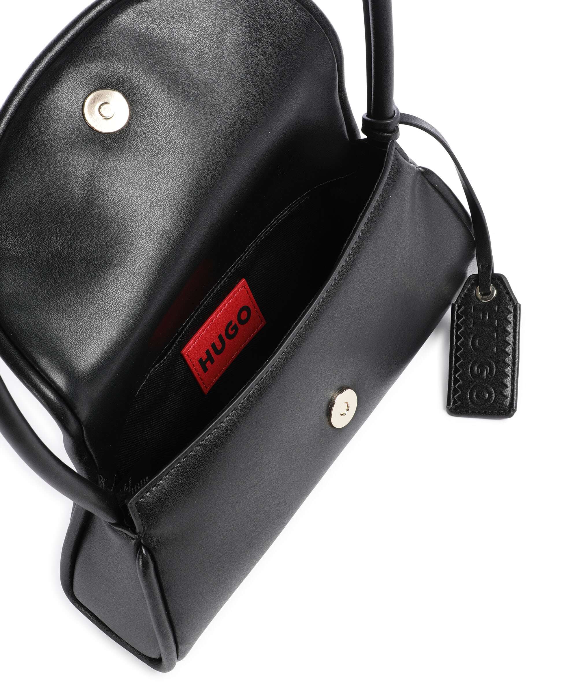 Hugo Jodi Shoulder bag black