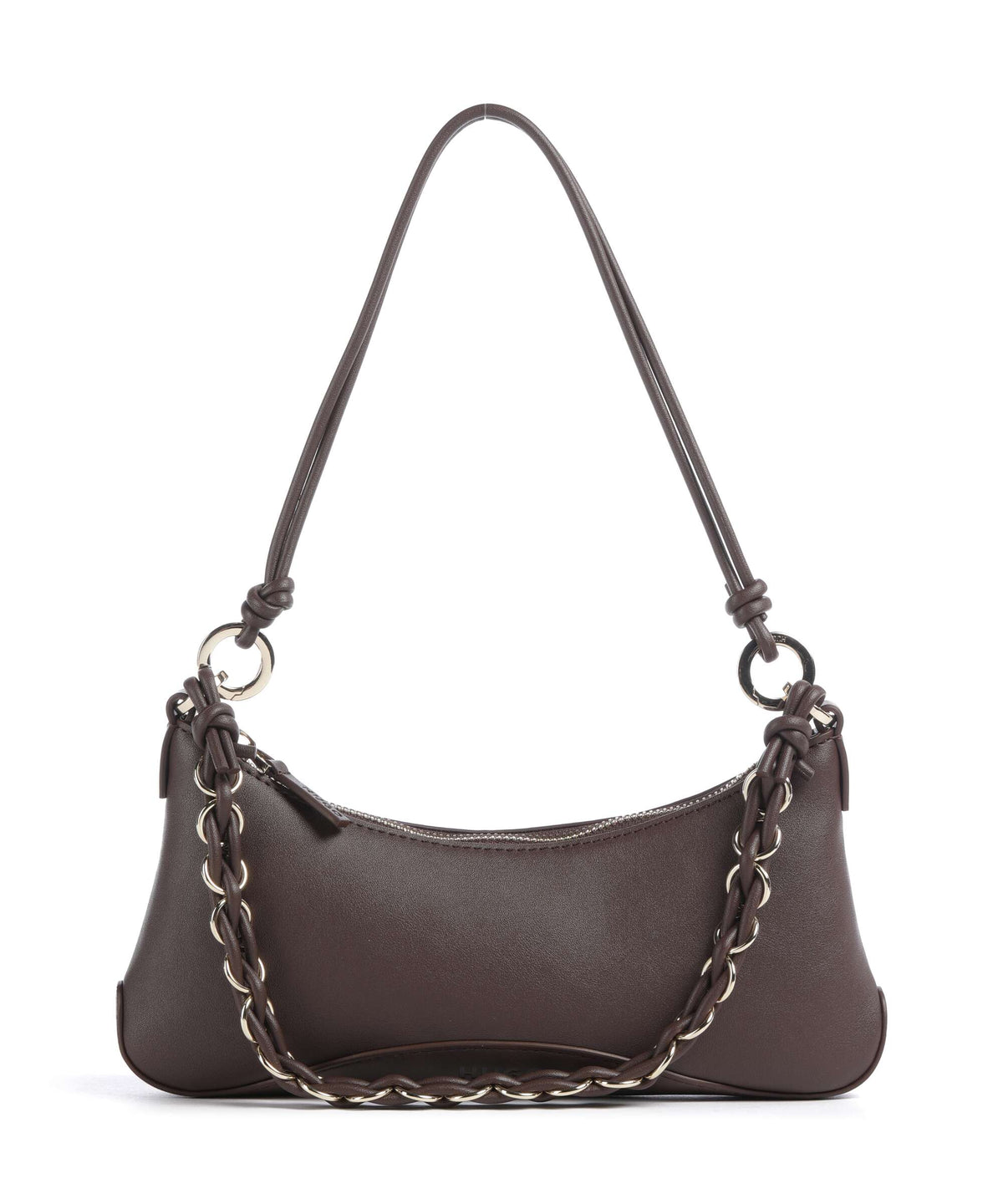Hugo Ilary Shoulder bag medium brown