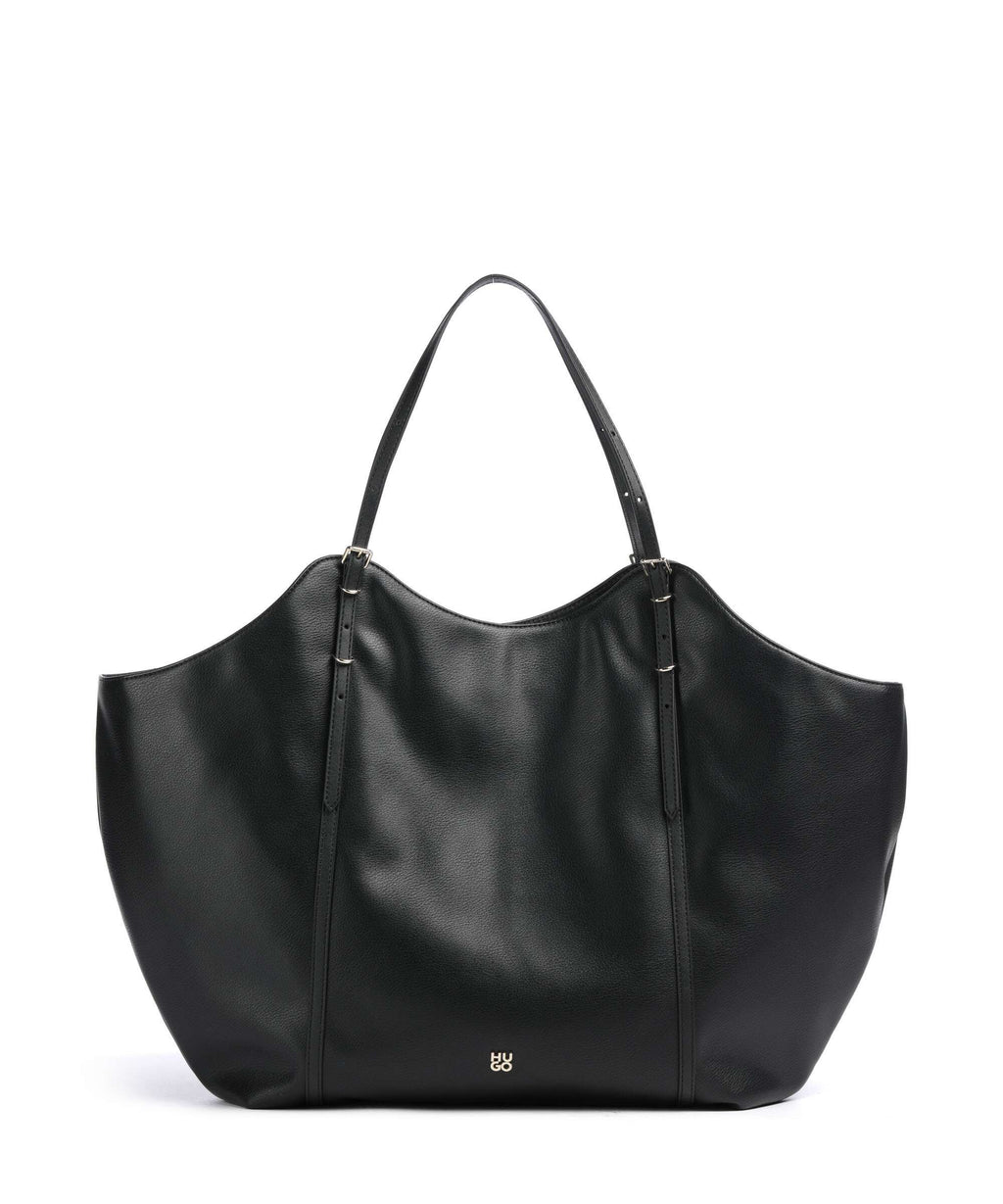 Hugo Neeko Tote bag black
