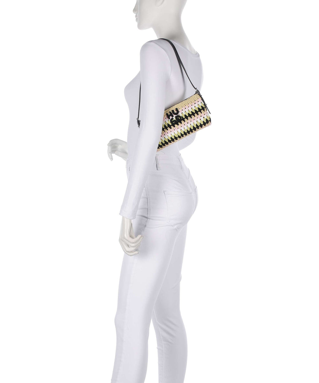 Hugo Neeko Shoulder bag open miscellaneous