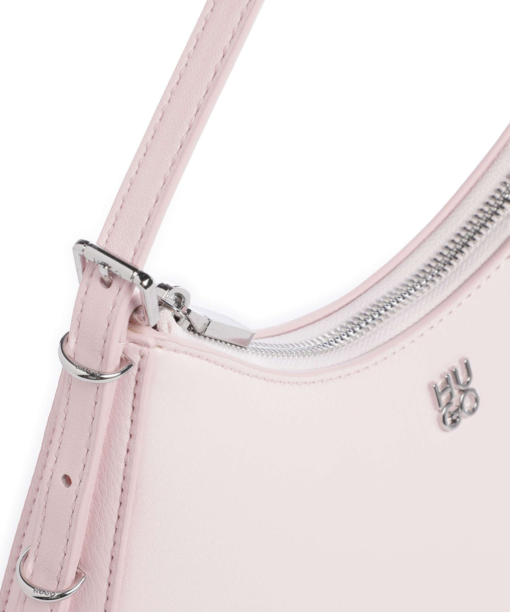 Hugo Neeko Shoulder bag light pastel pink