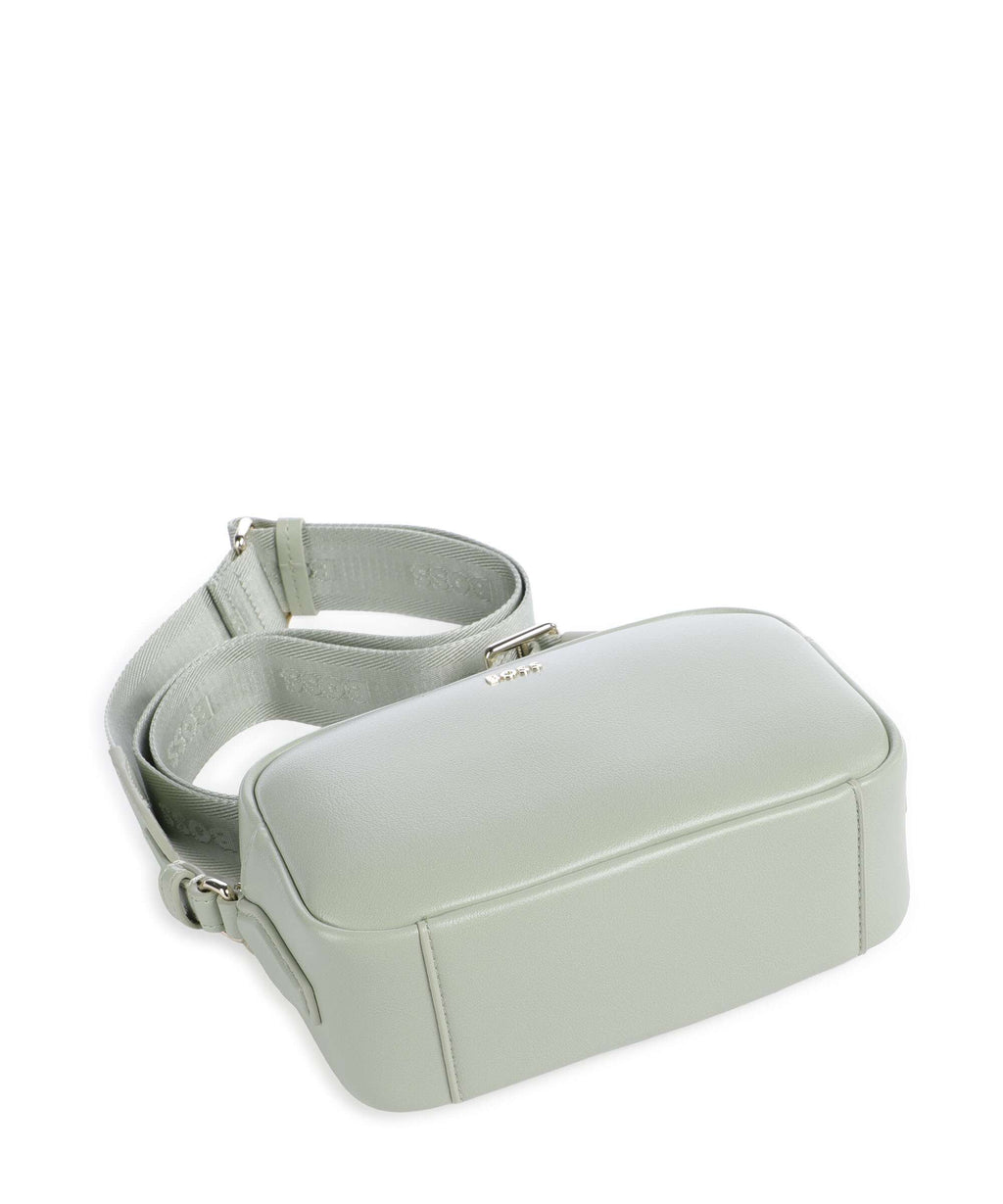 BOSS Sandy Crossbody bag turquoise/aqua