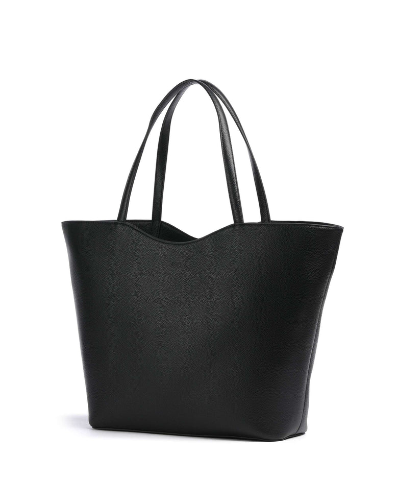BOSS Anett Big Tote bag black