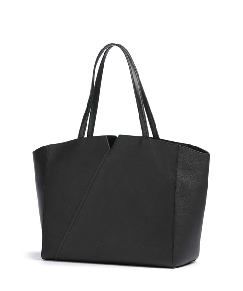 BOSS Revers Tote bag black