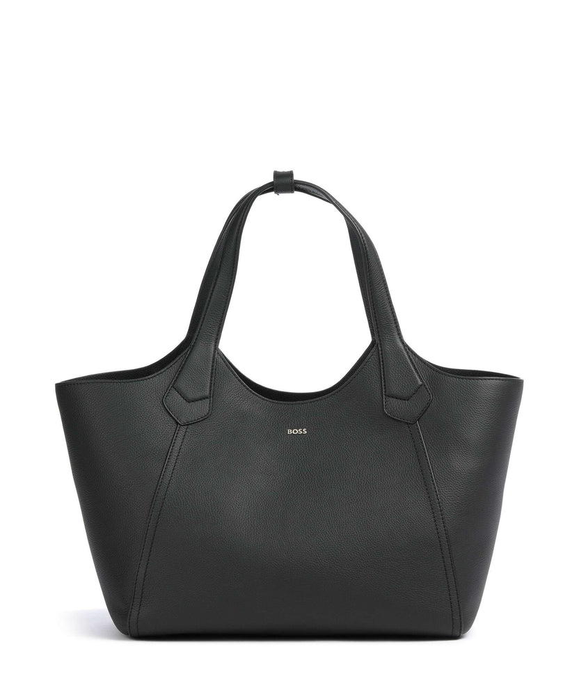 BOSS Lenah Tote bag black