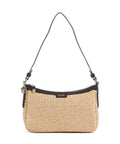 BOSS Numah Shoulder bag open white