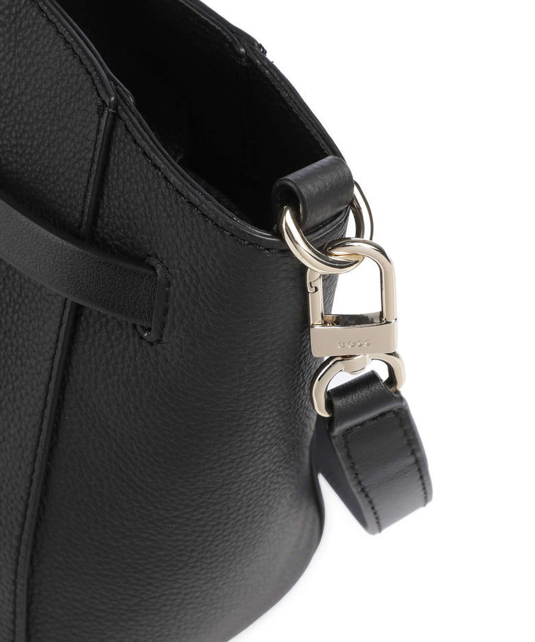 BOSS Revers Small Handbag black