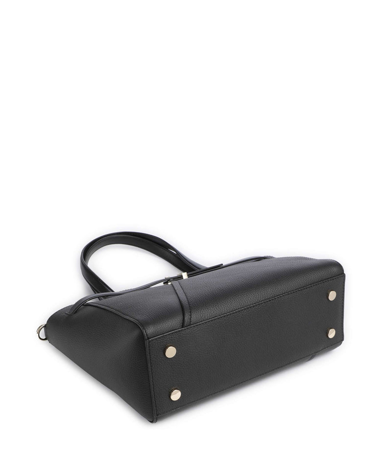 BOSS Revers Small Handbag black