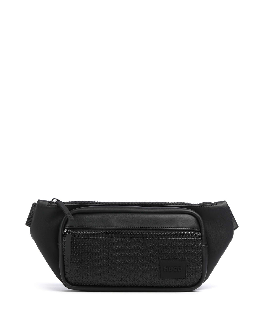 Hugo Ethon 2.0 Belt bag black