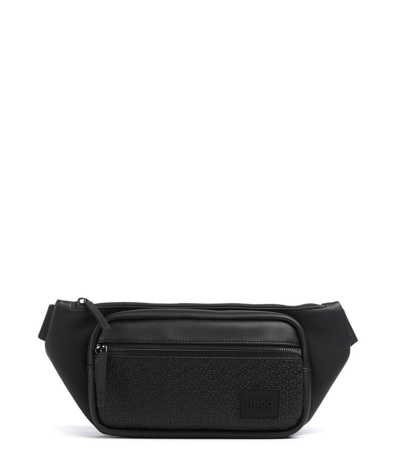 Hugo Ethon 2.0 Belt bag black