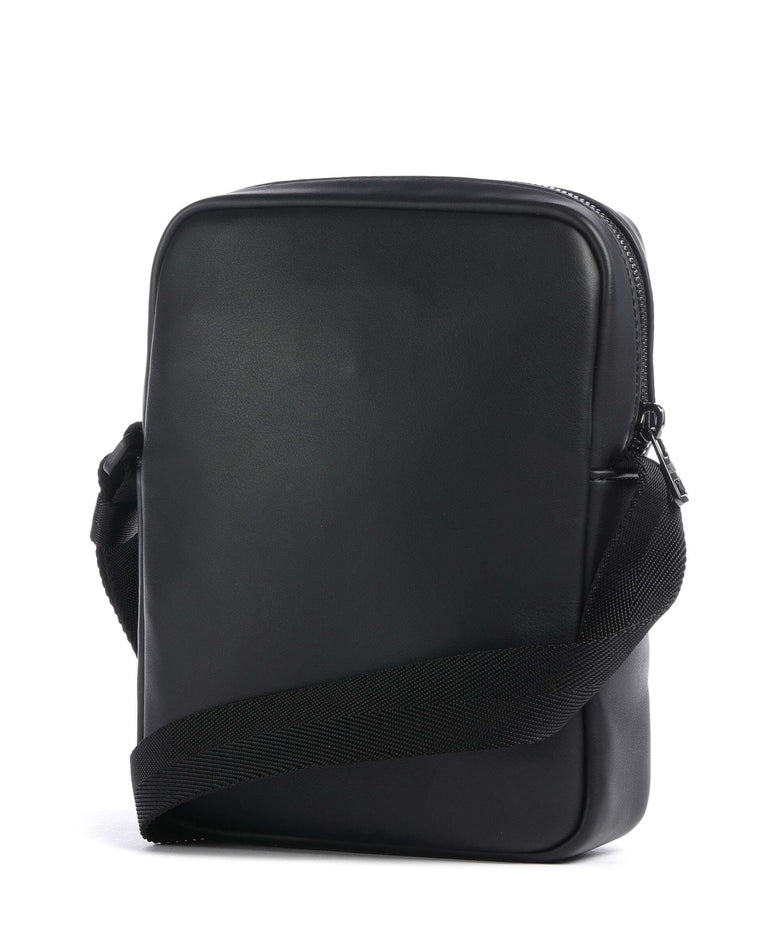 Hugo Quantic Crossbody bag black