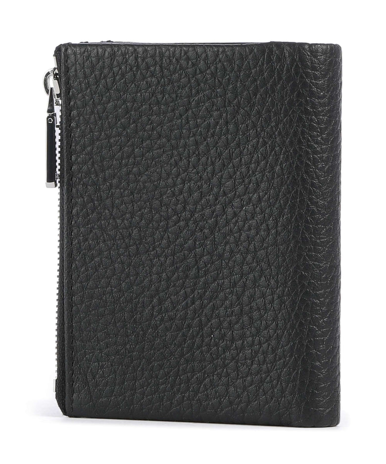 BOSS Crosstown Wallet black