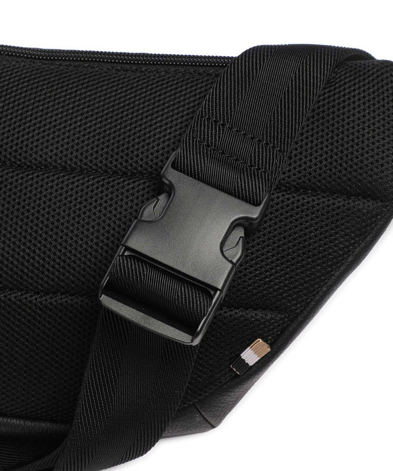 BOSS Lewys Belt bag black