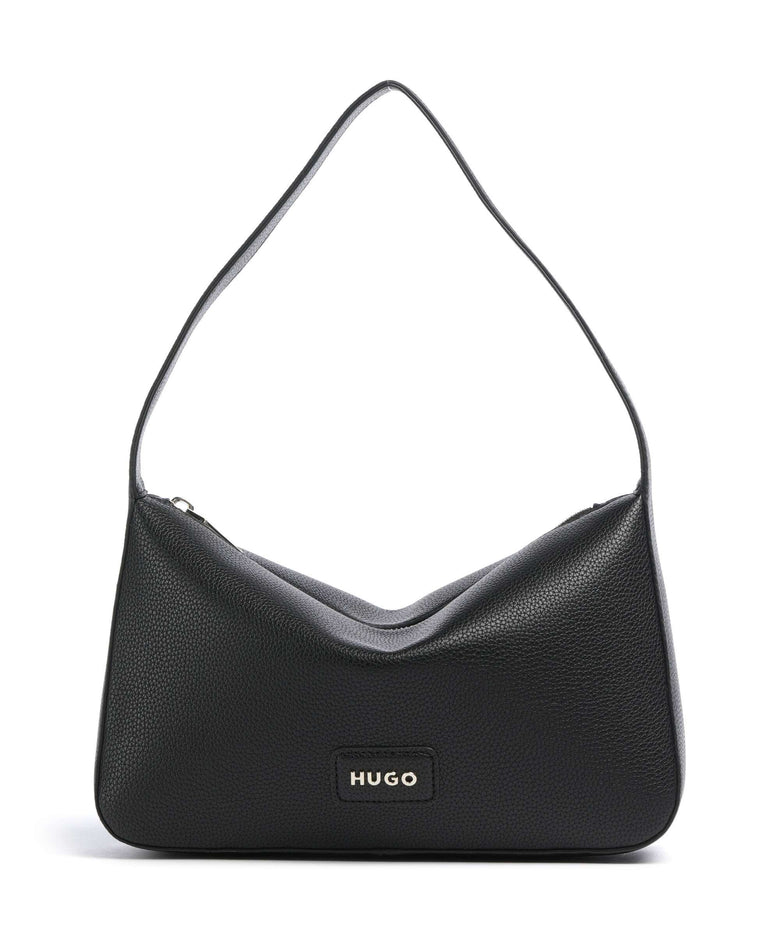 Hugo Orin Hobo bag black