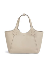 BOSS Lenah Shopper light beige