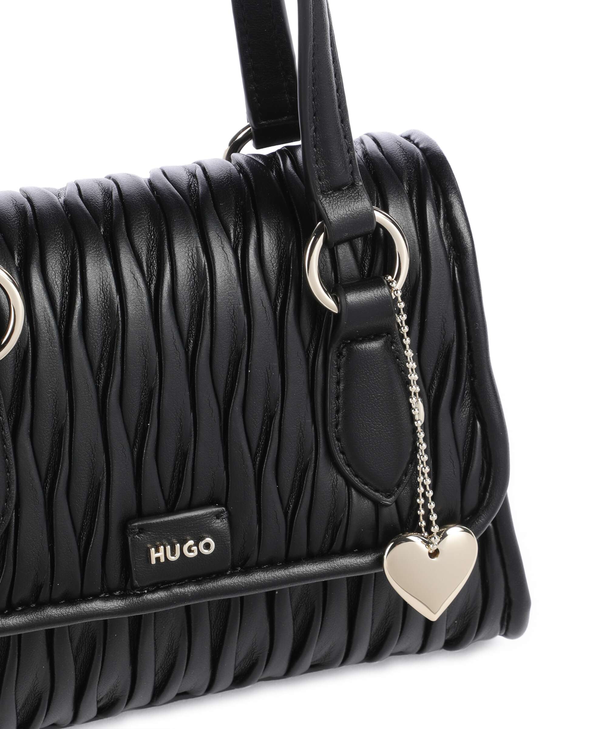 Hugo Clioh Handbag black