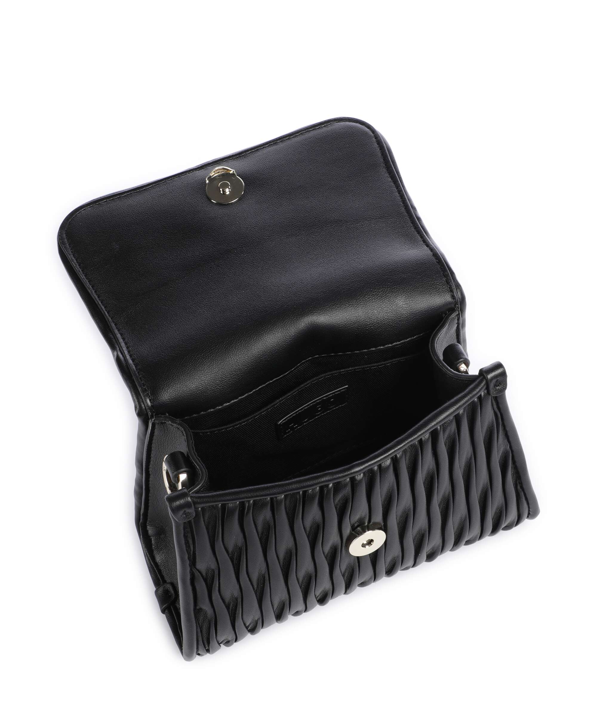 Hugo Clioh Handbag black