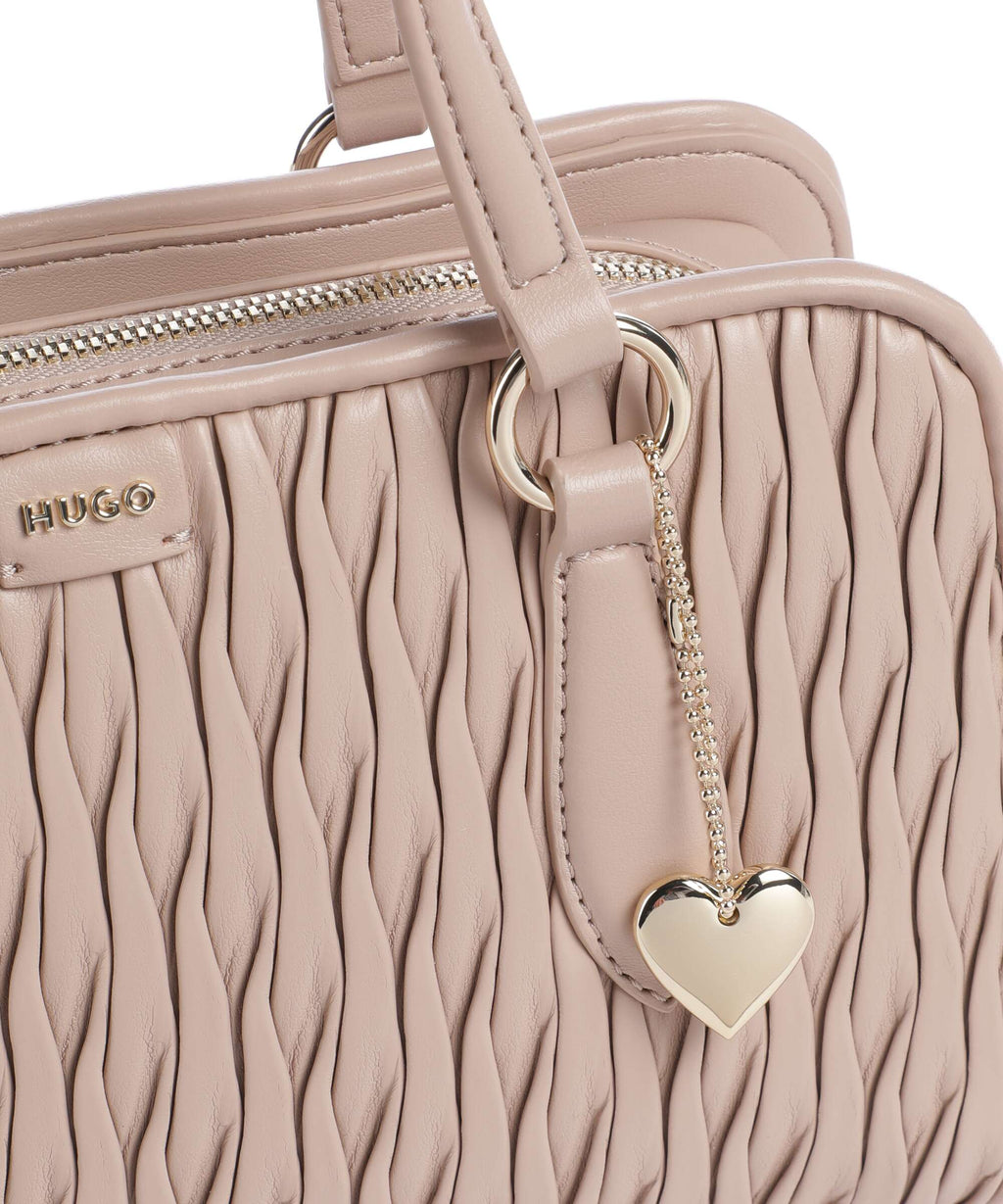 Hugo Clioh Shoulder bag open red