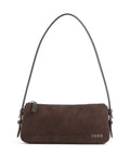 Hugo Yorih Shoulder bag dark brown
