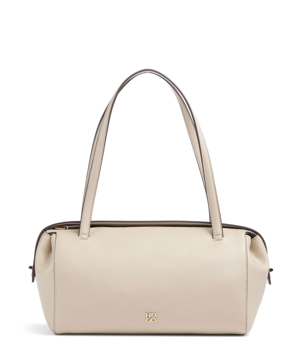 Hugo Meelo Shoulder bag open white