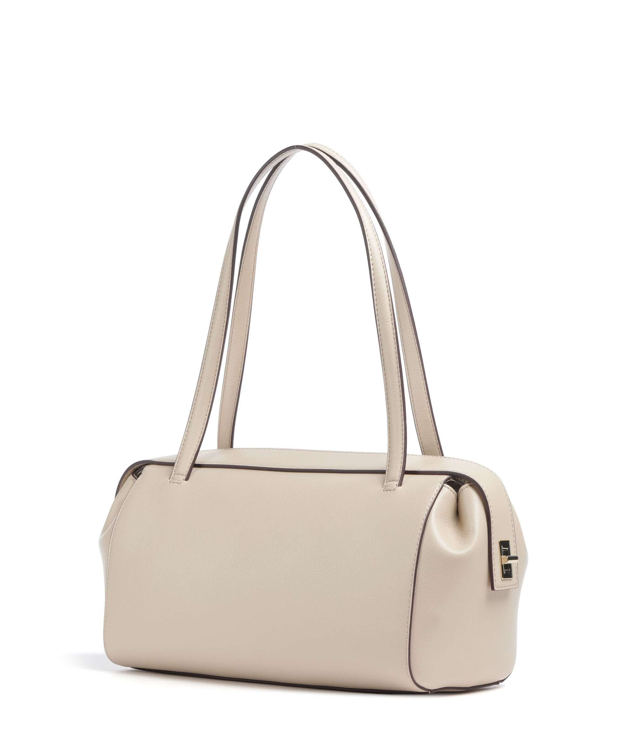 Hugo Meelo Shoulder bag open white