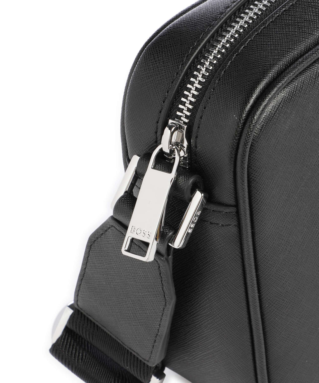 BOSS Northon Crossbody bag black