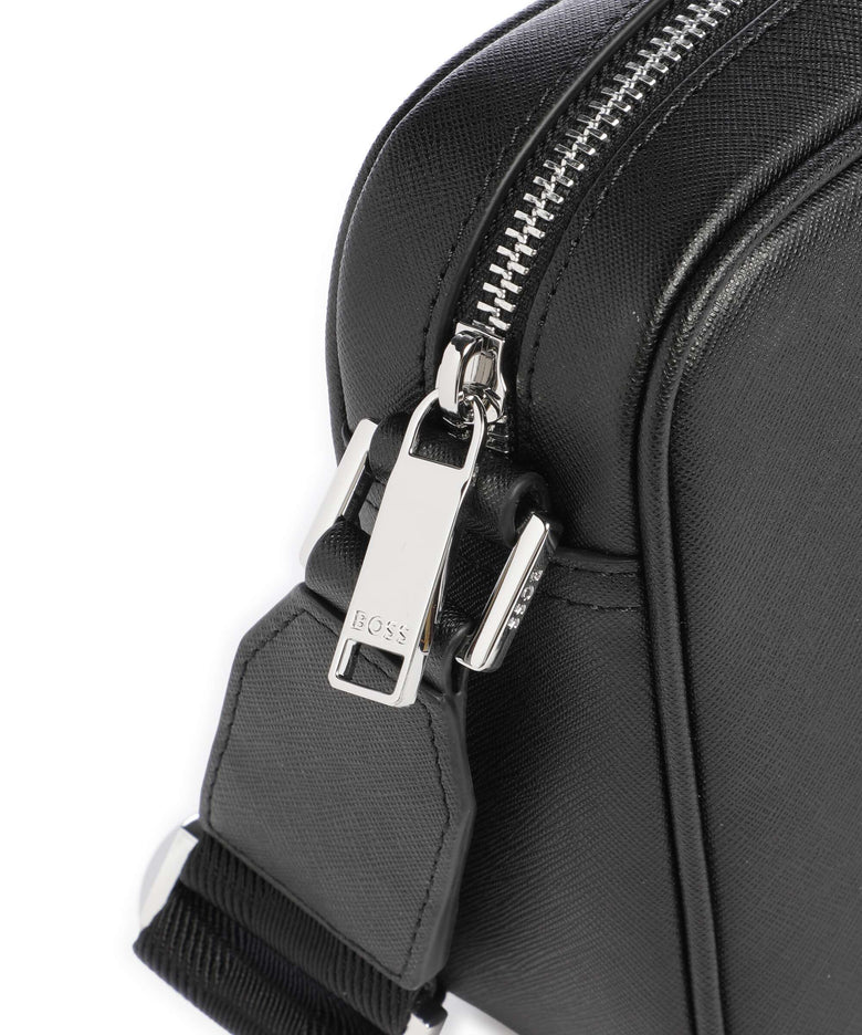 BOSS Northon Crossbody bag black