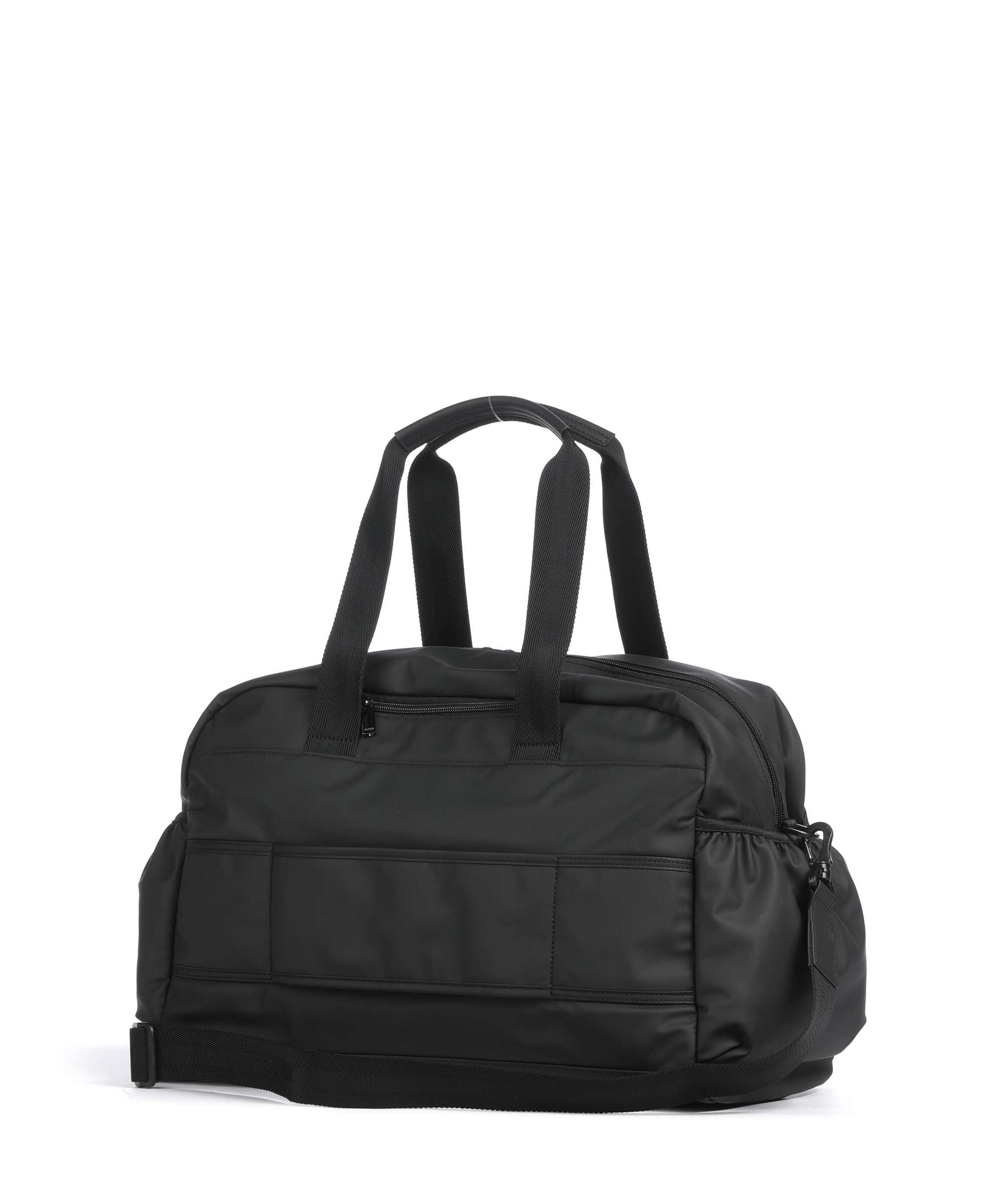 BOSS Jace Weekend bag black