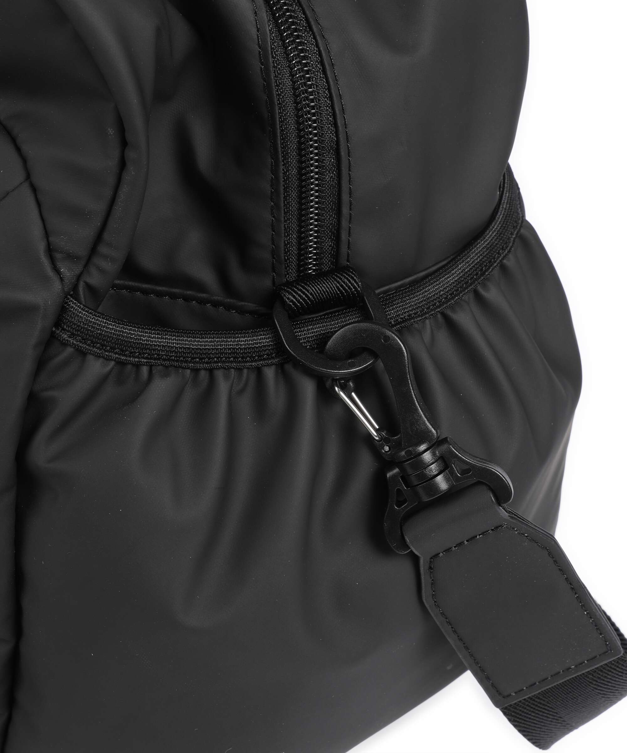 BOSS Jace Weekend bag black