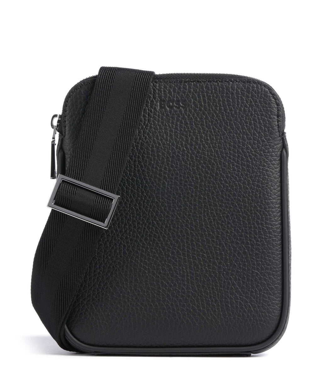 BOSS Crosstown Crossbody bag black