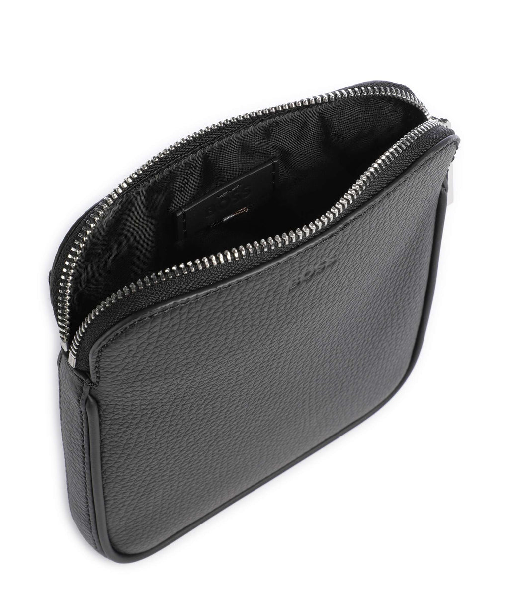BOSS Crosstown Crossbody bag black