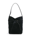 BOSS Revers Bucket bag black