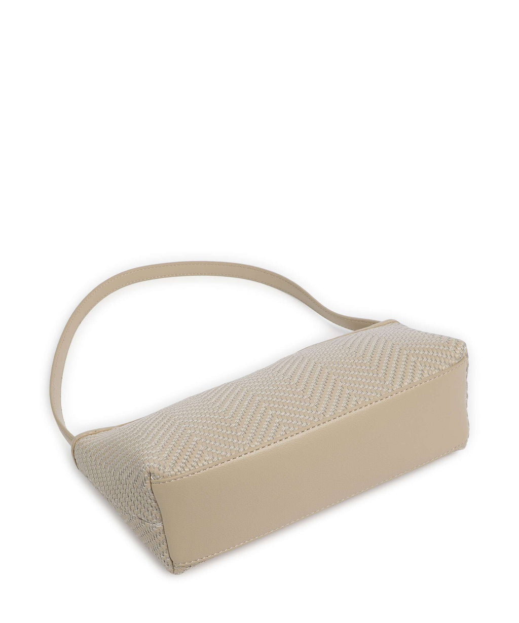 BOSS Sandy Shoulder bag light beige