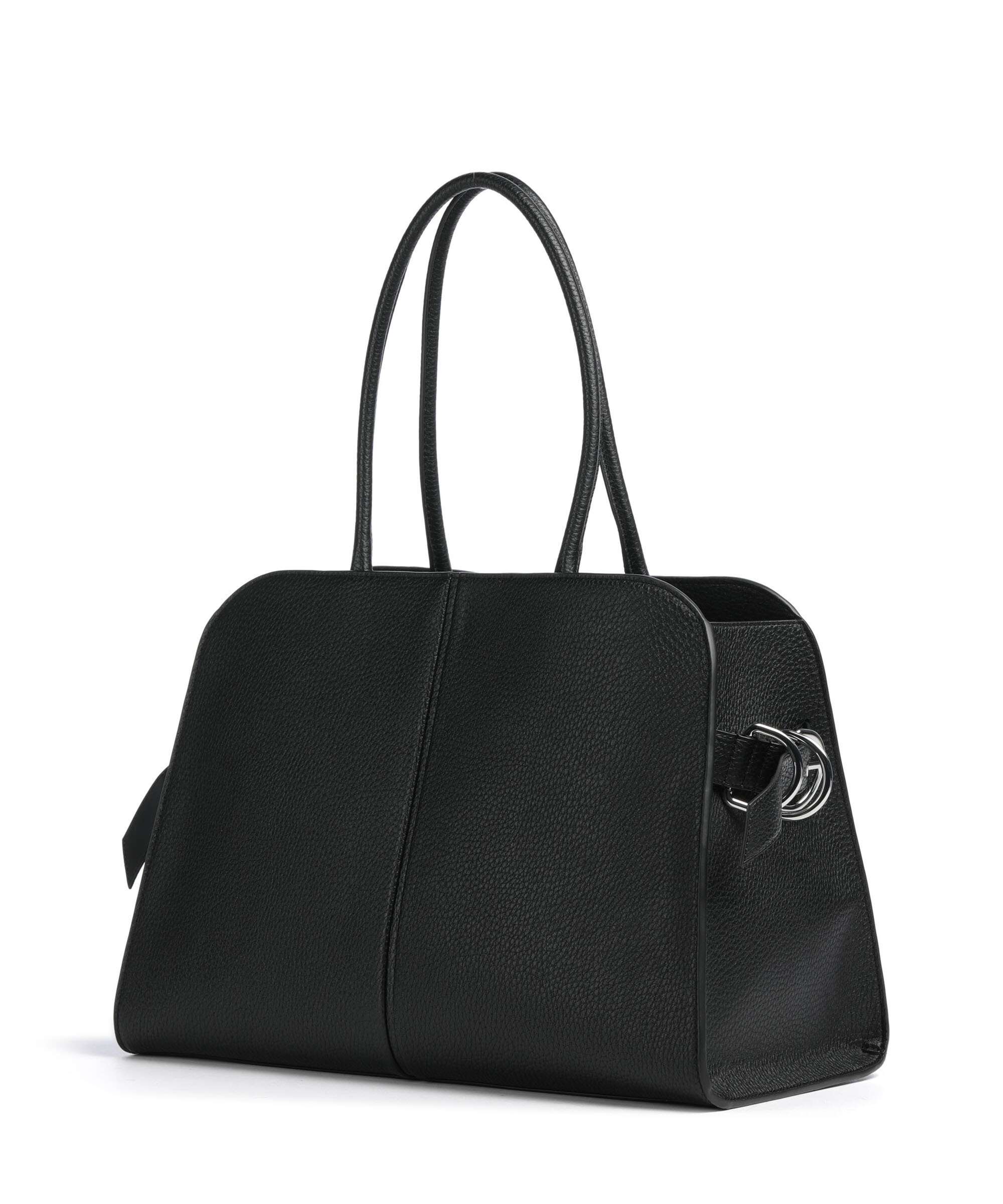 BOSS Clarice Tote bag black