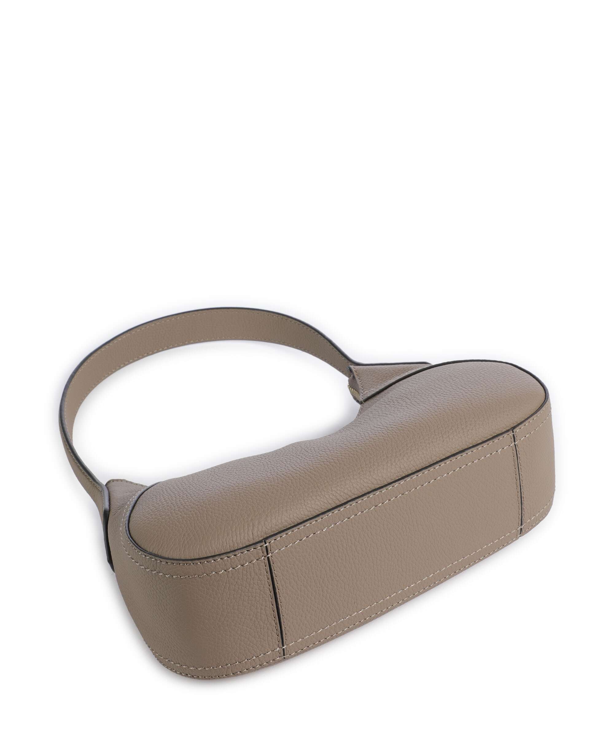BOSS Lenah Shoulder bag brown overflow